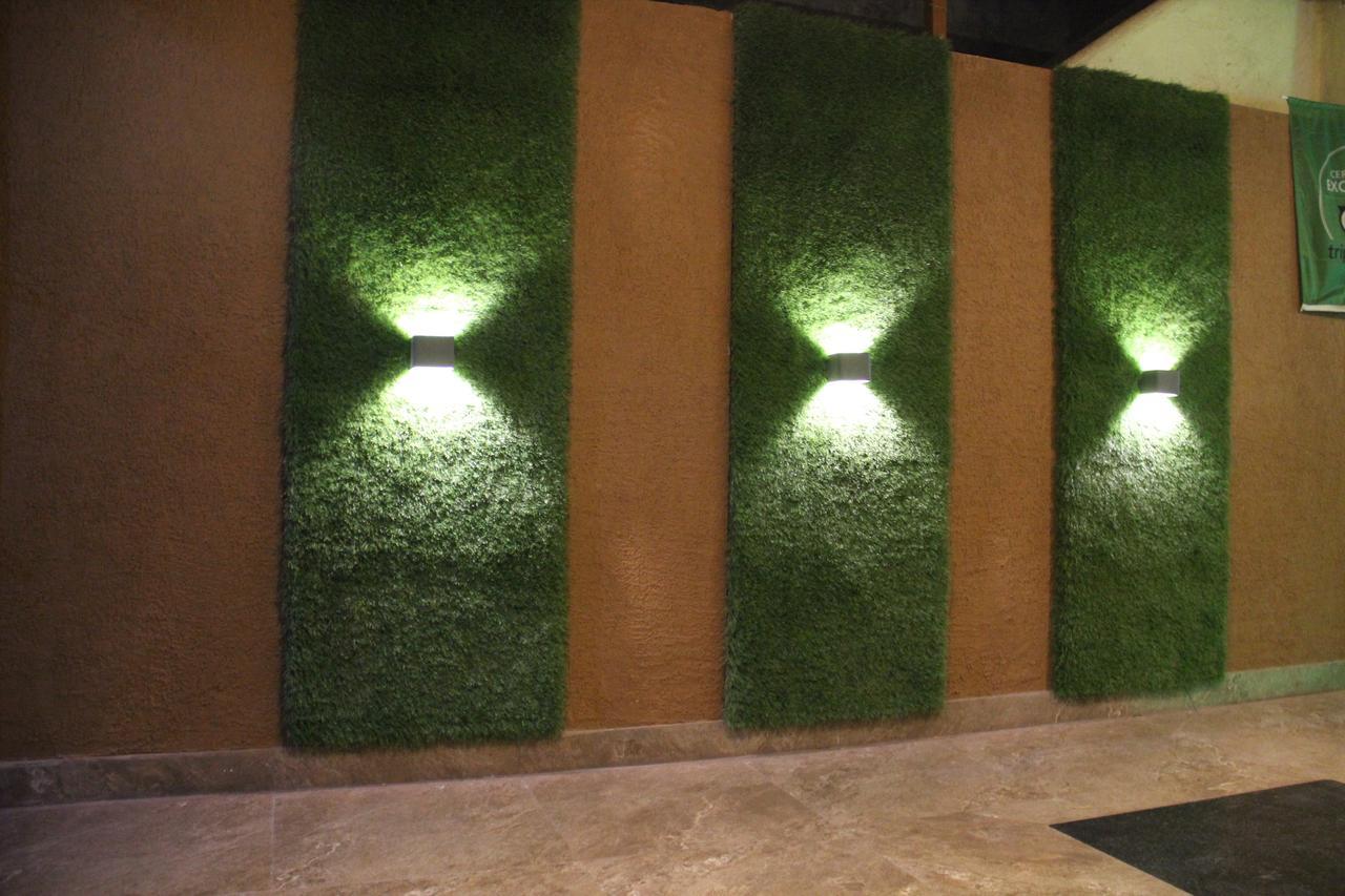 Yuvraj Lodge Osmanabad Exterior photo